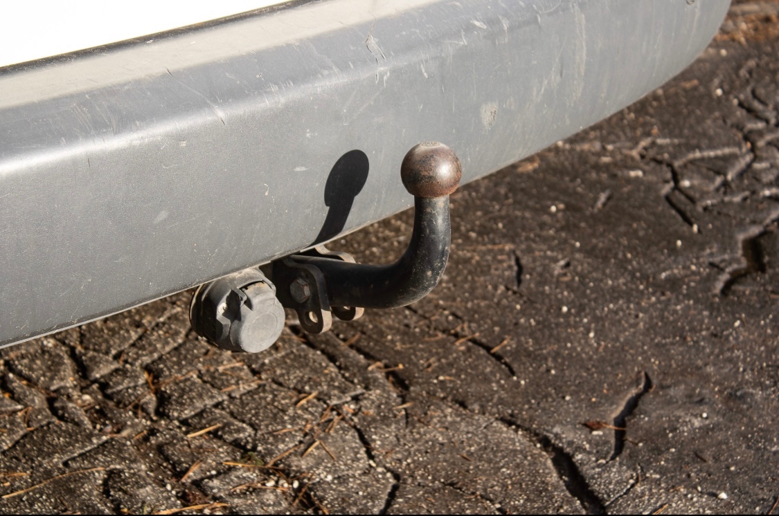 Volkswagen Caddy 1.9 TDI – 2-miestny VW - 12