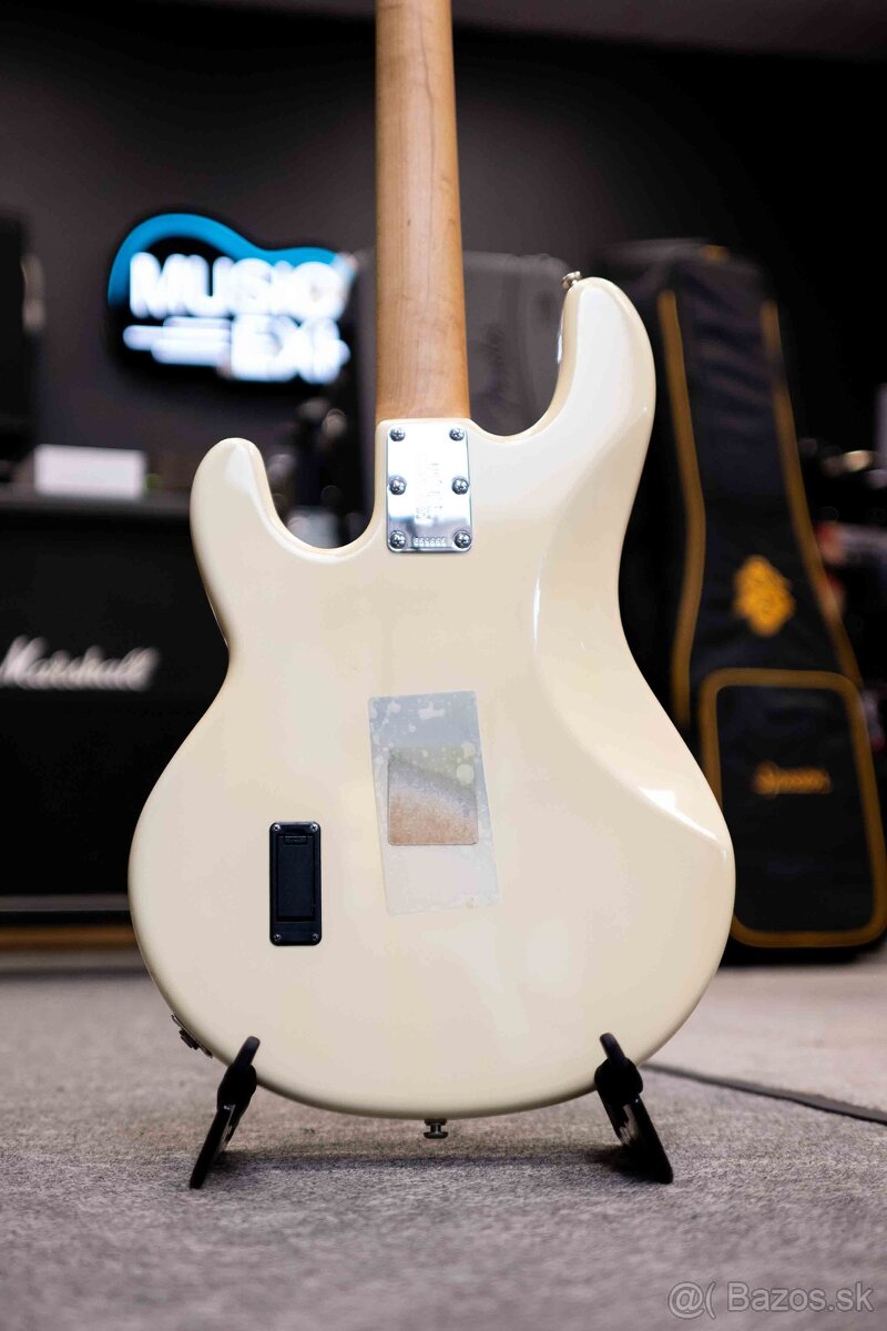 Music Man Stingray Classic 2007 - 12