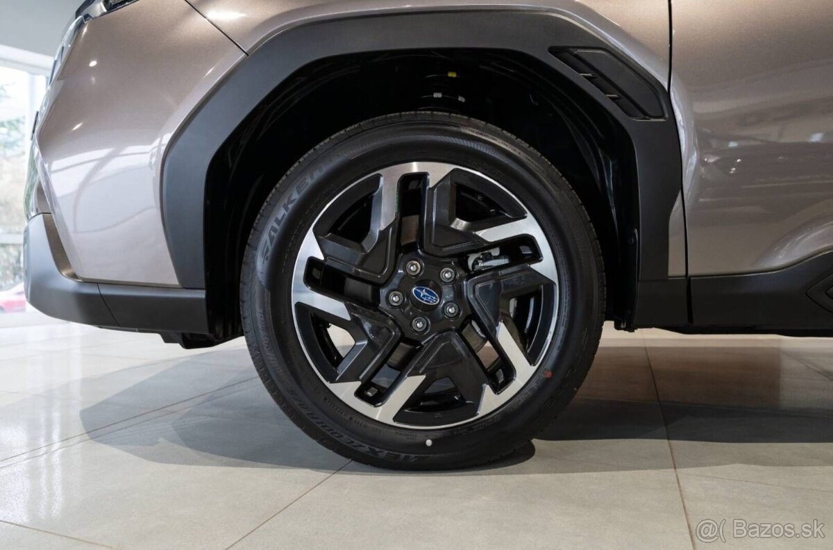 Subaru Forester 2.0i-STYLE EyeSight - 12