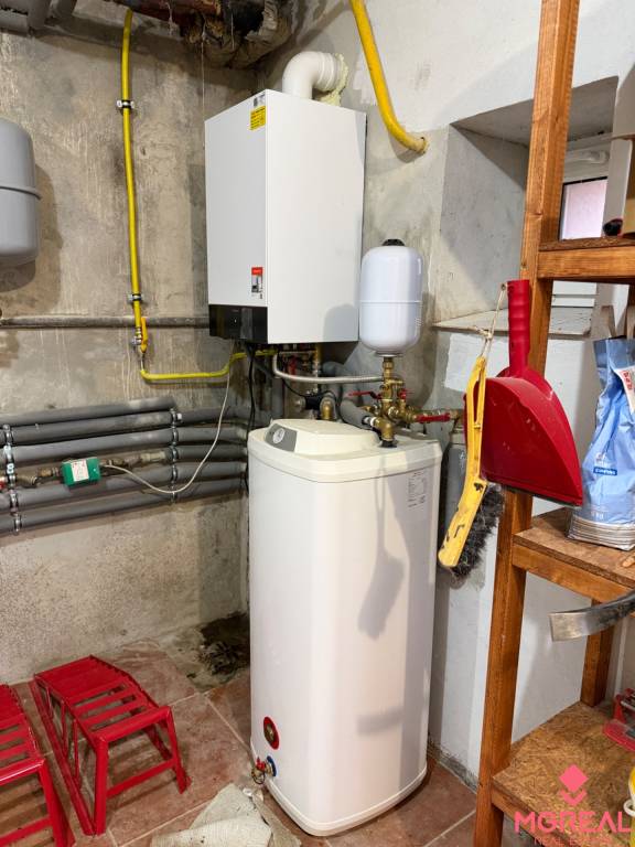 Veľký rodinný dom Podhradie - 12