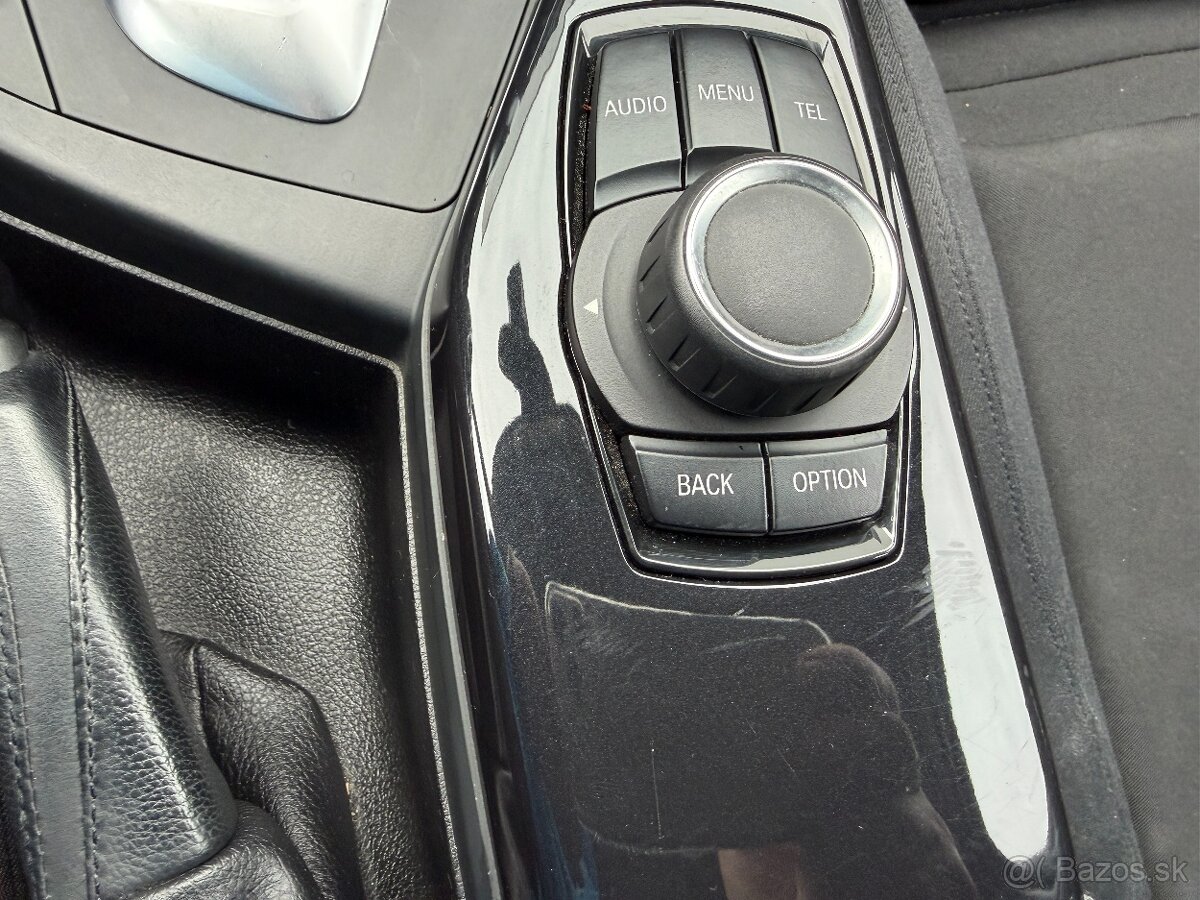 Predám BMW 116i,SK,TOP STAV - 12