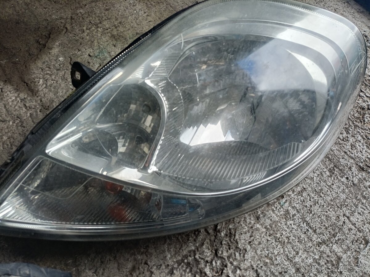 Rozpredam opel vivaro renault trafic 1,9 dci 2,0 dci 2,5 dci - 12