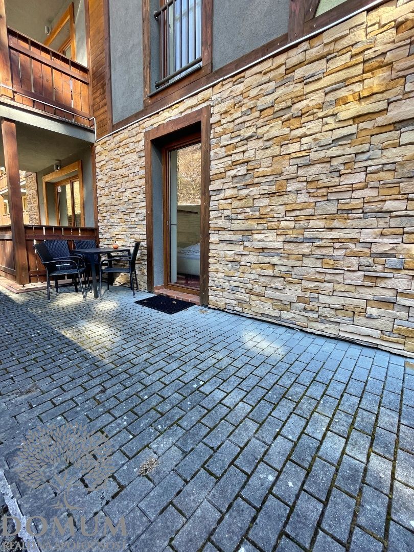 32m2 + terasa / apartmán Malinô Brdo – Ružomberok - 12