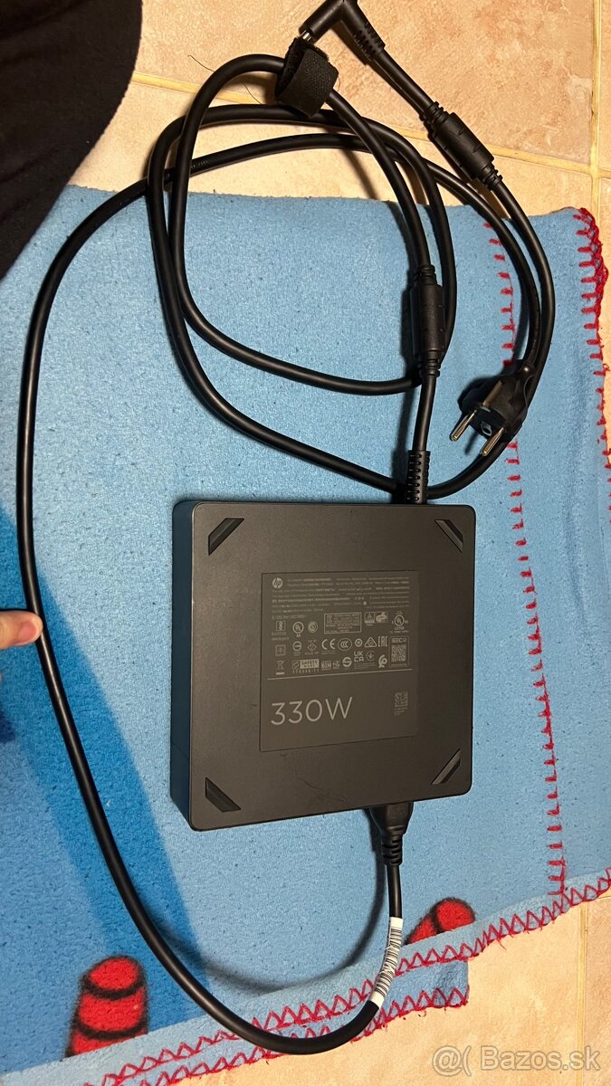 HP Omen 17 (17-ck0036nf) - 12