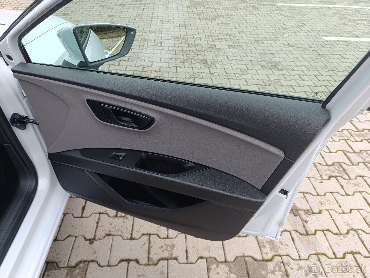 Seat Leon ST 1.2. TSI 81Kw - 12