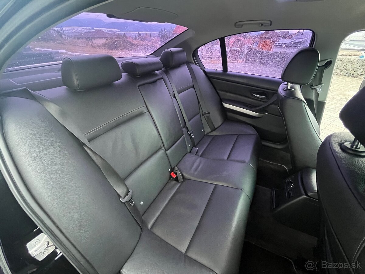Predám BMW E90 320d – 120 kW - 12