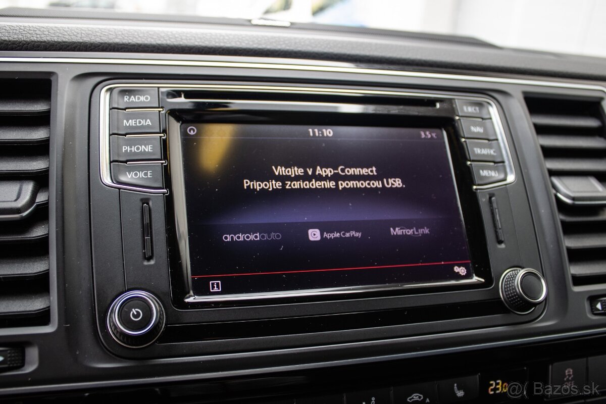 Volkswagen Multivan 2.0 BiTDI BMT Highline 4MOTION DSG - 12