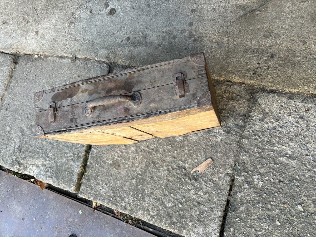 Súprava horákov na autogen a zváranie - 12