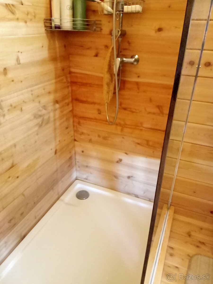 Drevenica(k montáži) - 12