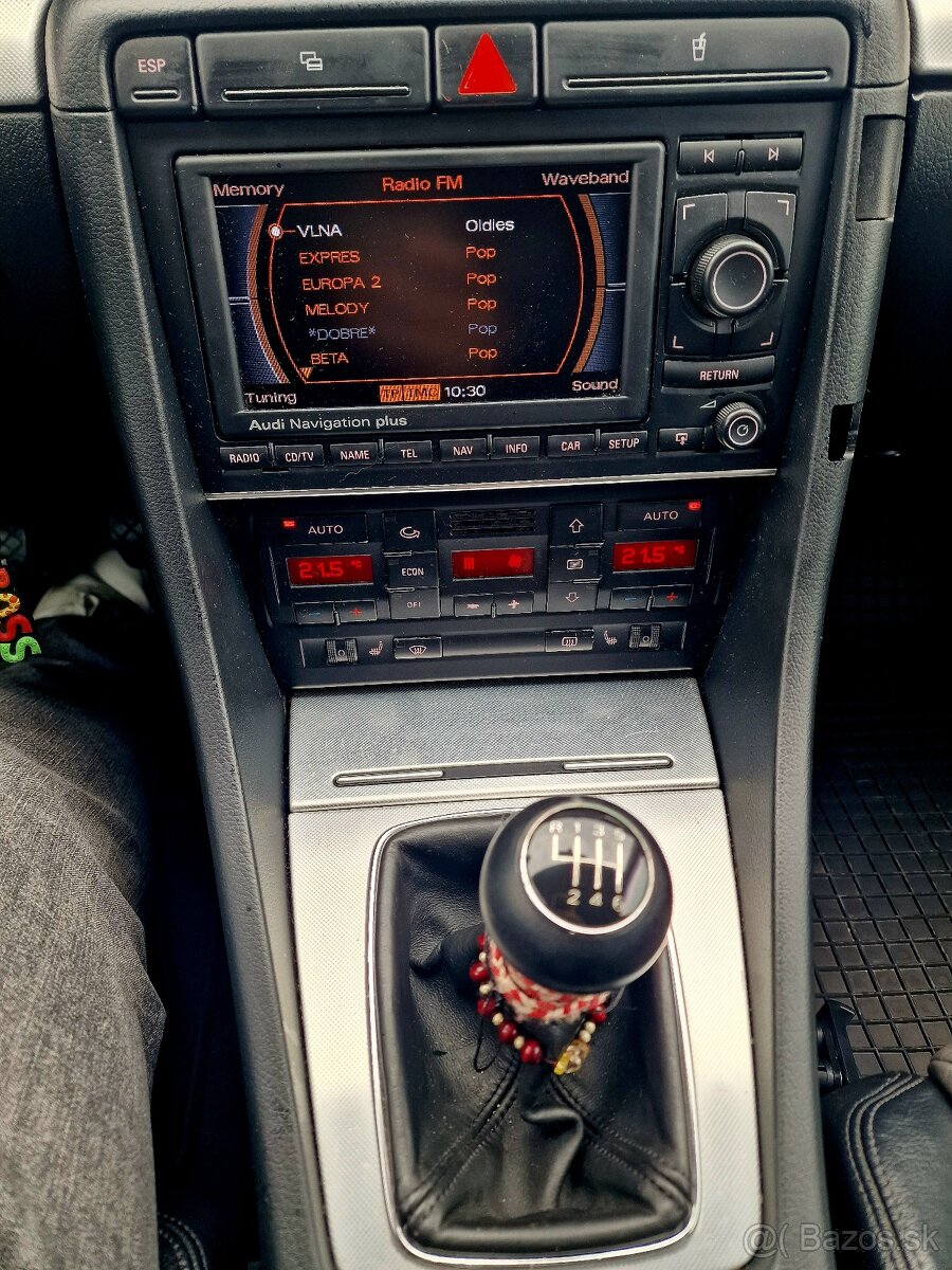 Audi a4 2.0TDI 103KW - 12