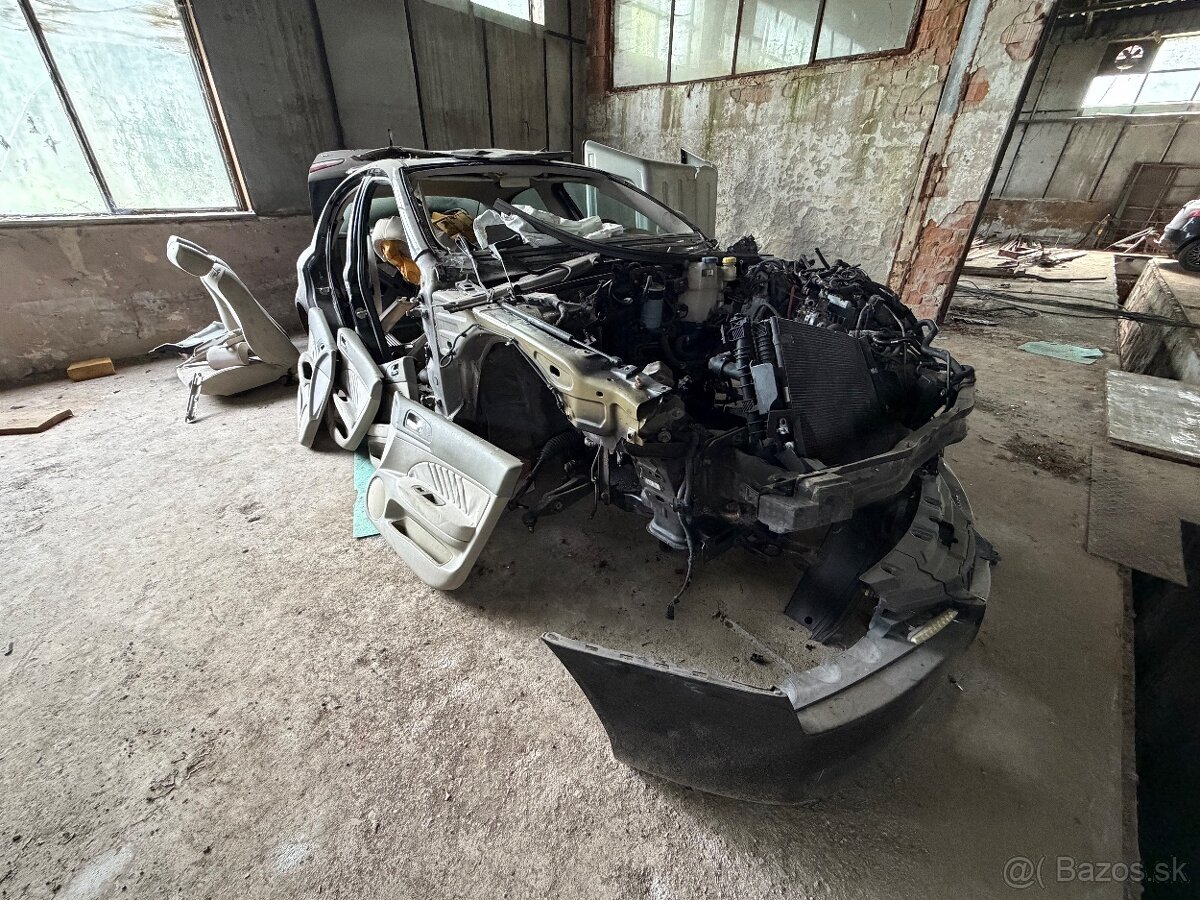 Alfa Romeo 159 1.9 jtdm Náhradné diely . - 12