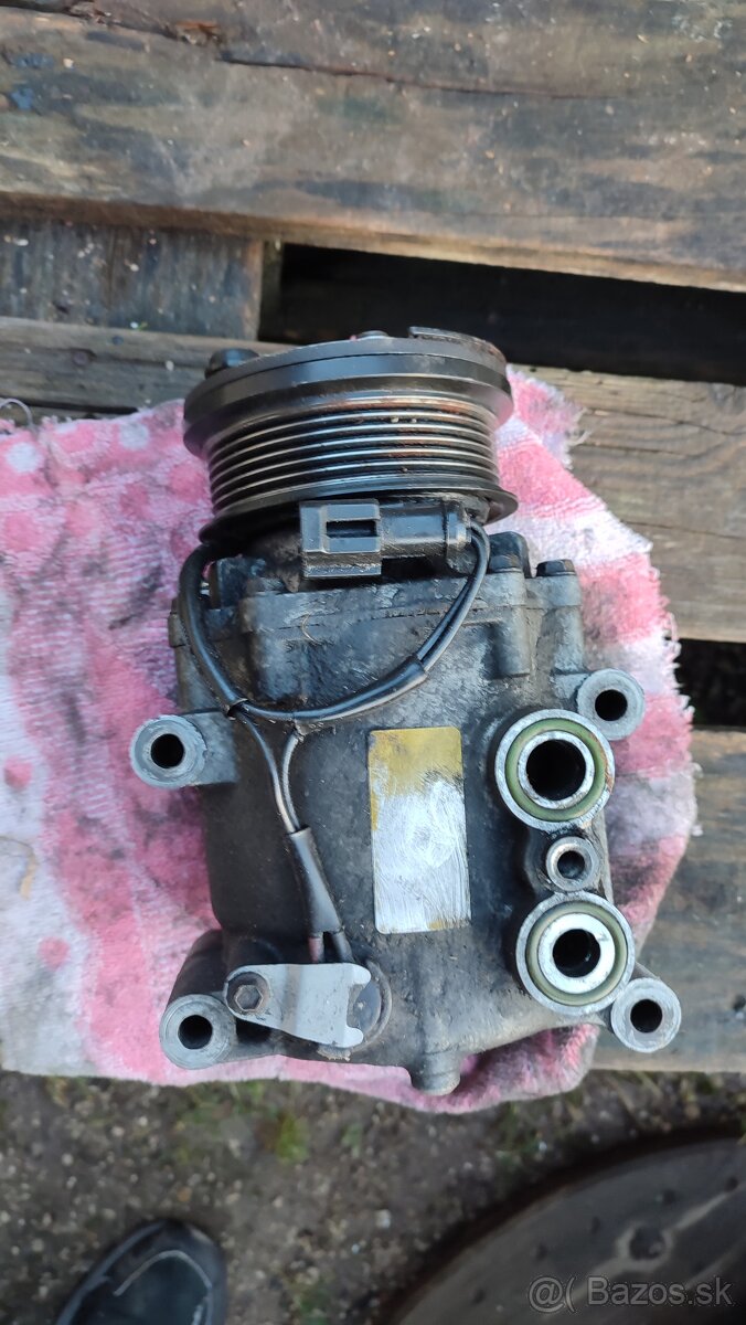 FOCUS Mk1 1.8ttd 66 kw - 12