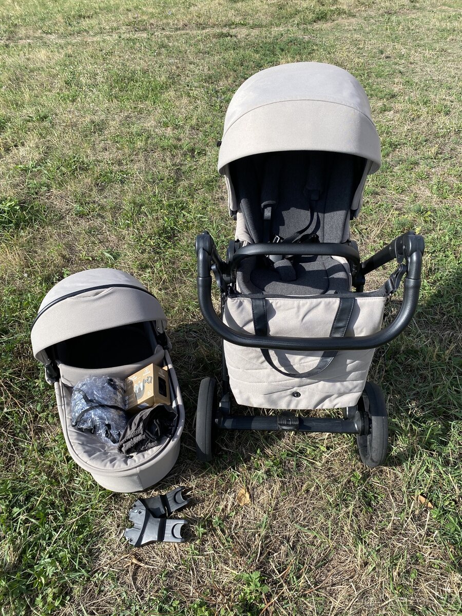 Roan IVI 2.0 sezame - 12