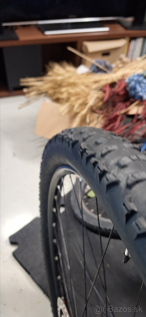 Cube Reaction Race velkost M - 12