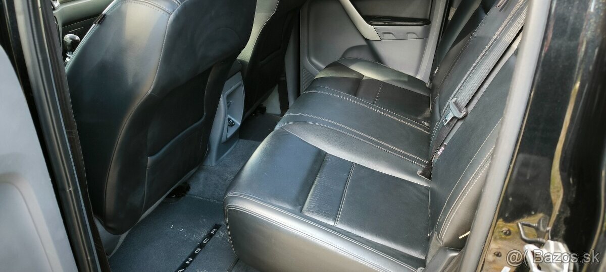 FORD RANGER - PREDAJ AJ NA SPLÁTKY - 12