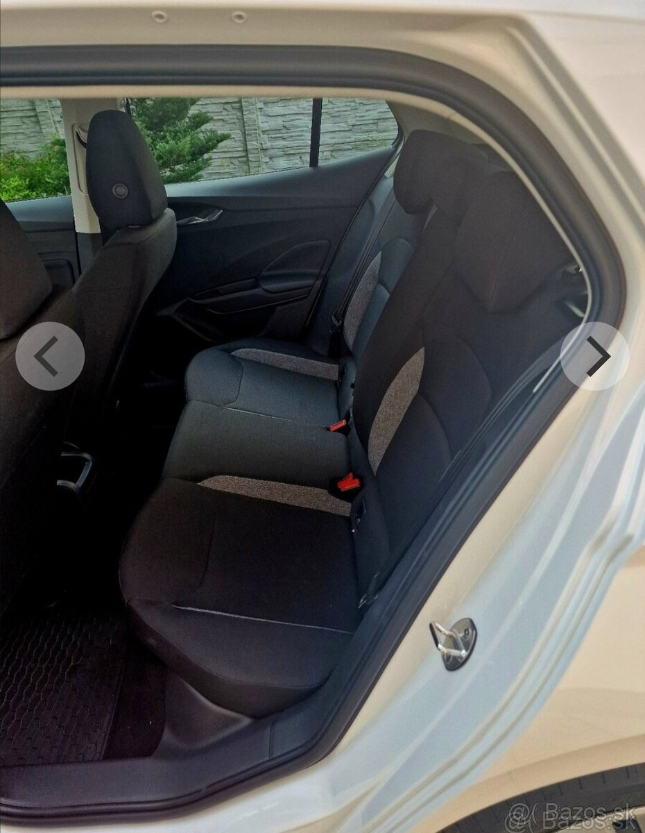 Škoda Fabia Activ plus - 12