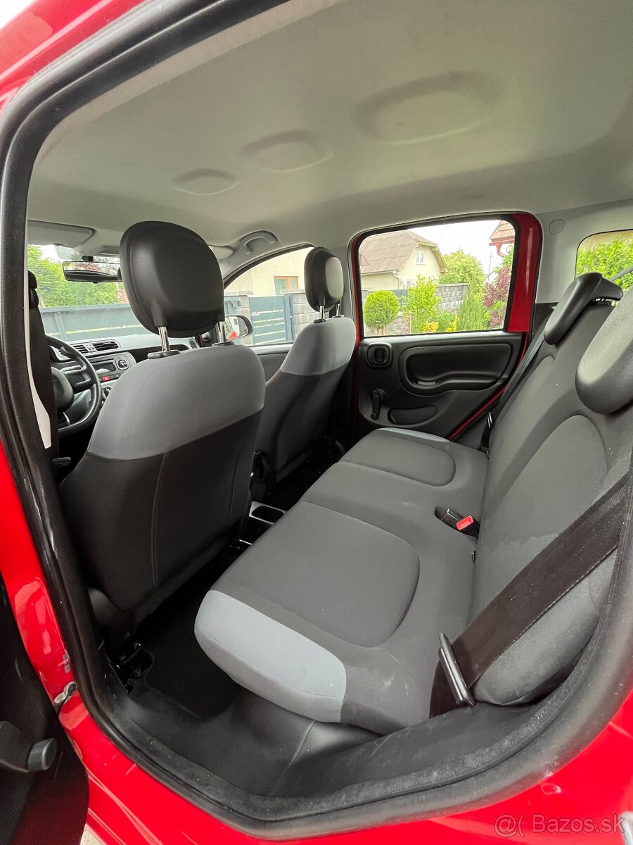 Fiat Panda 1,2b 2018 dph - 12