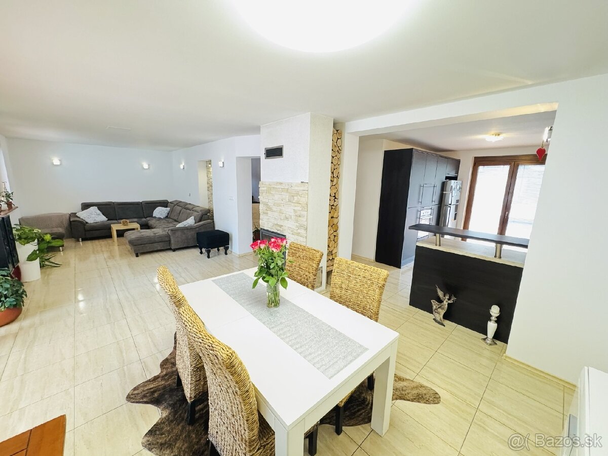 Na predaj 5i RD v obci Pernek. - 12