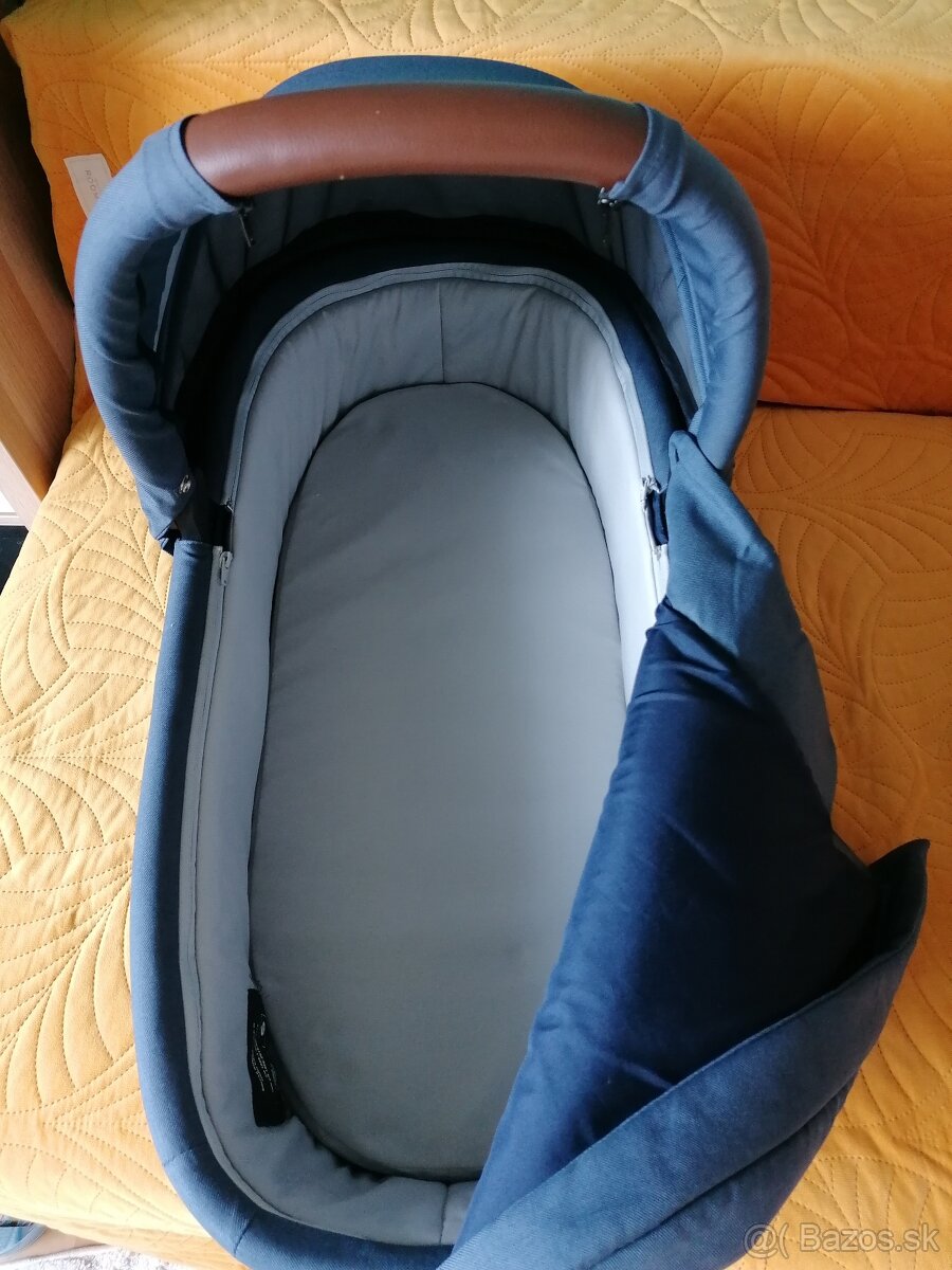 Vanička Britax Smile lll - 12