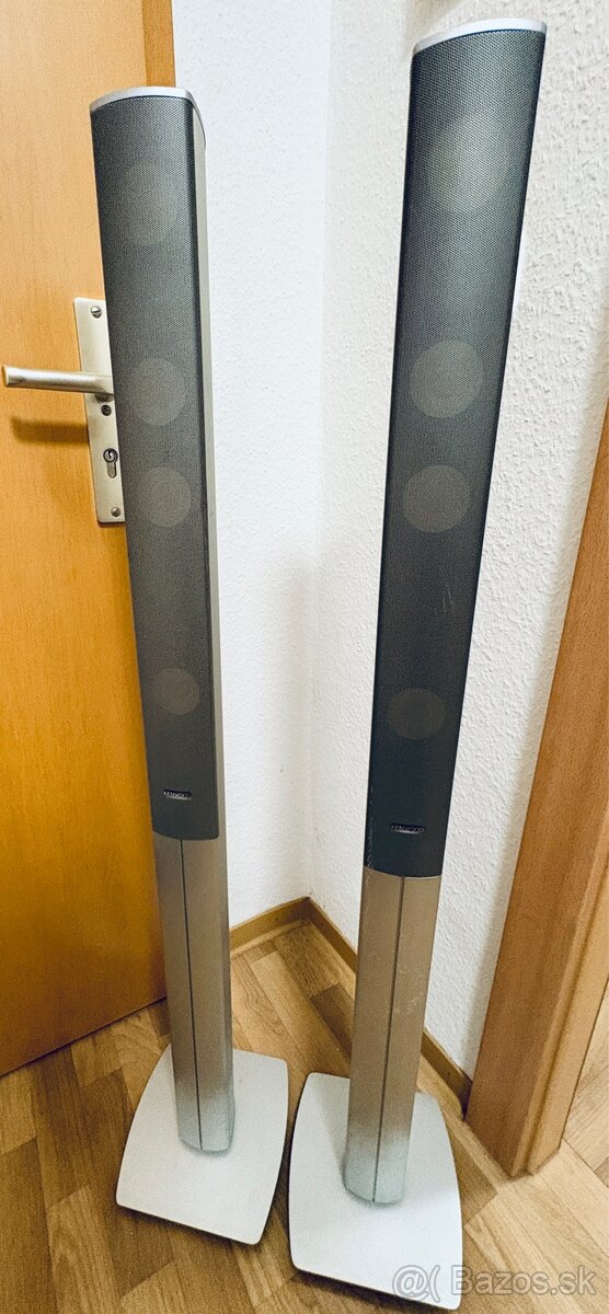 Domáce kino kenwood - 12