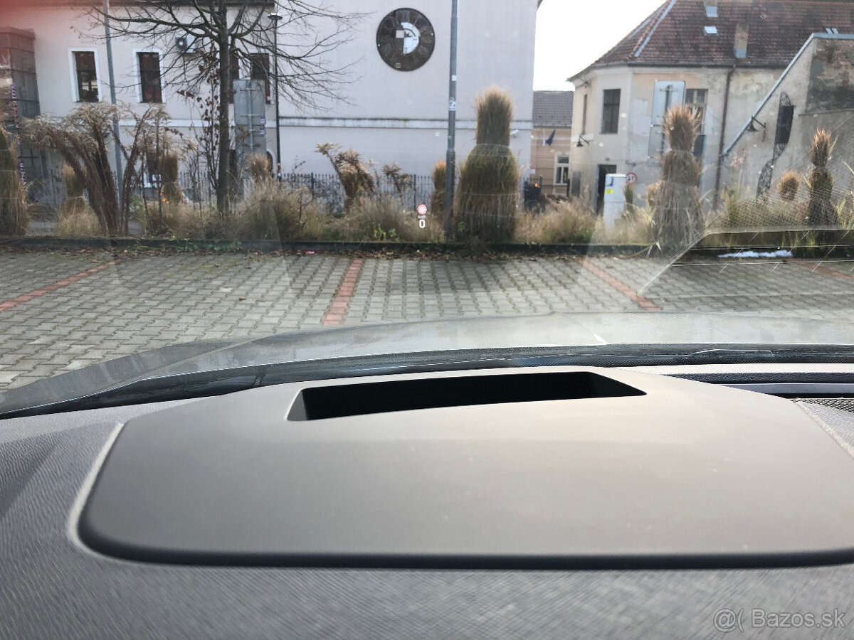 ŠKODA OCTAVIA IV FIRST EDITION 2,0 TDI 110KW DSG 77000KM - 12