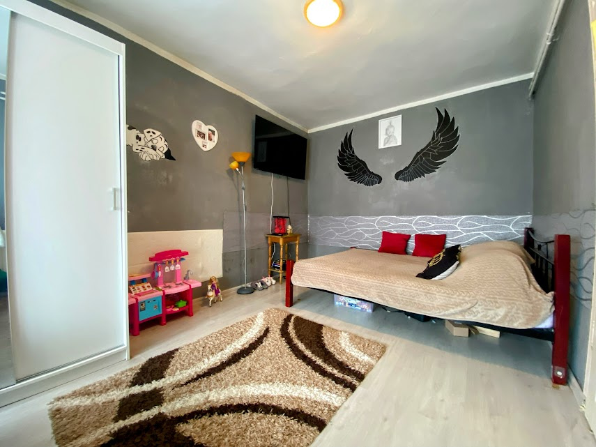 Rodinný dom na pokojnom mieste 15min. z Košíc, Tornyosnémeti - 12