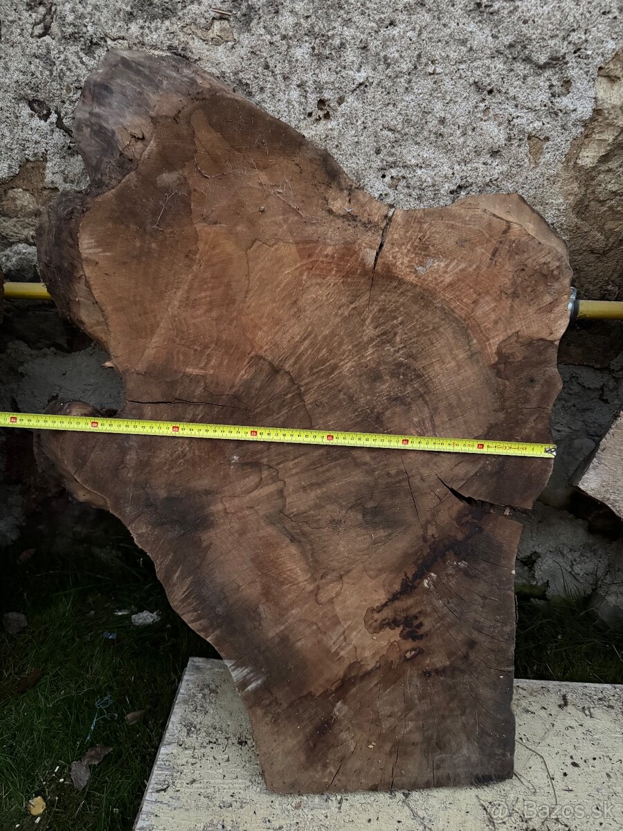 Orechove rezivo - 12