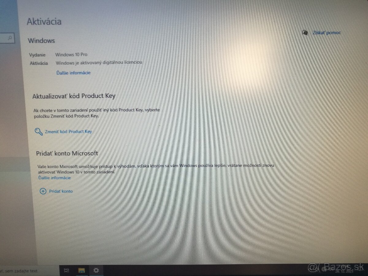 Komplet PC zostava. 4-Jadro. 6 GB. Nvidia grafika. - 12