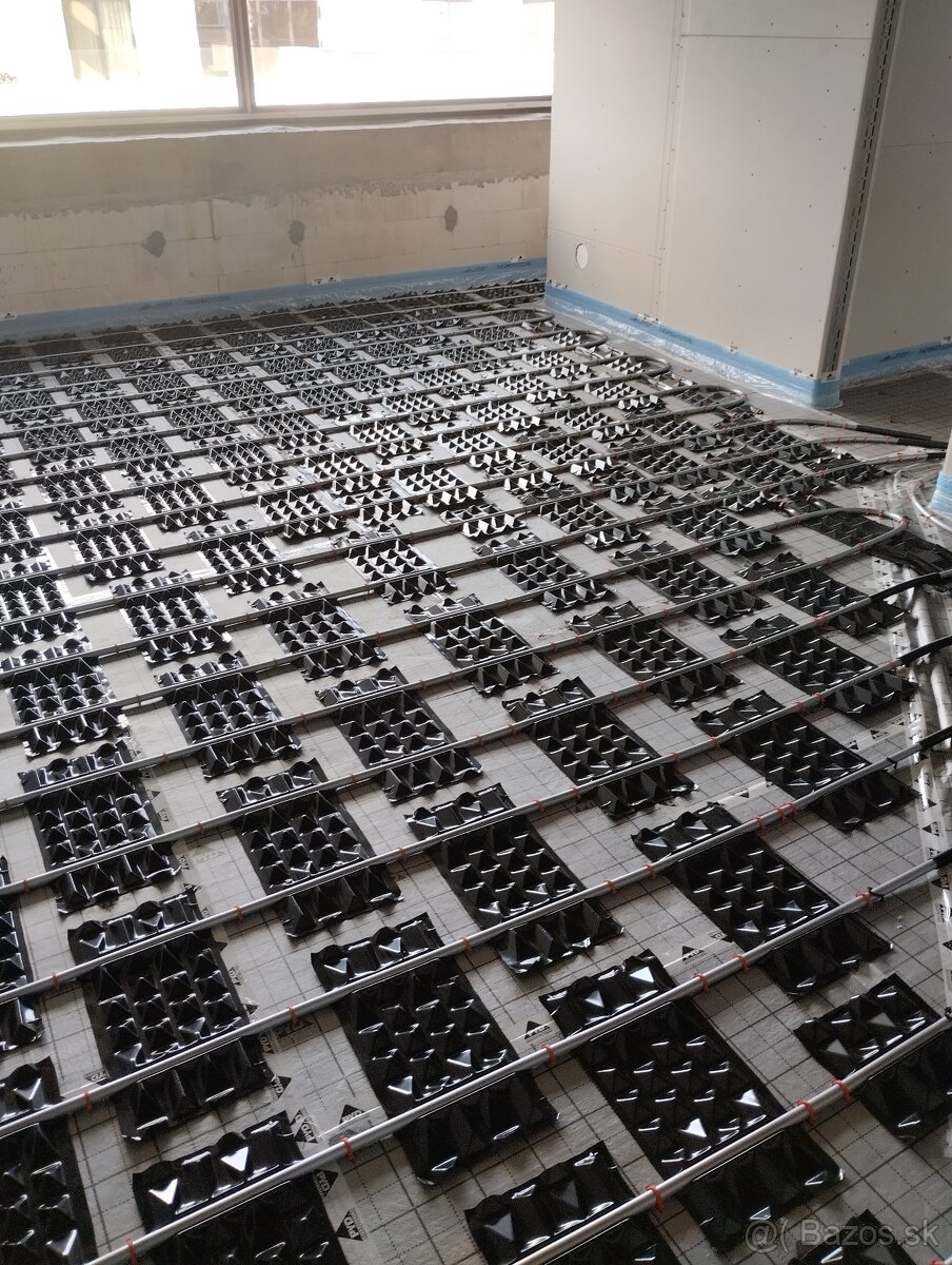 Vodár kurenár - 12