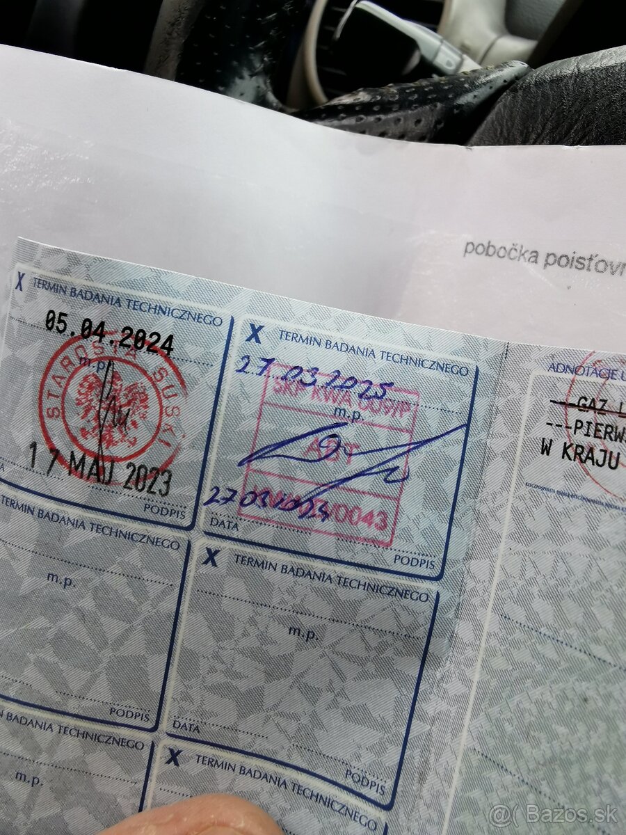 IS200 Turbo aj Výmena - 12