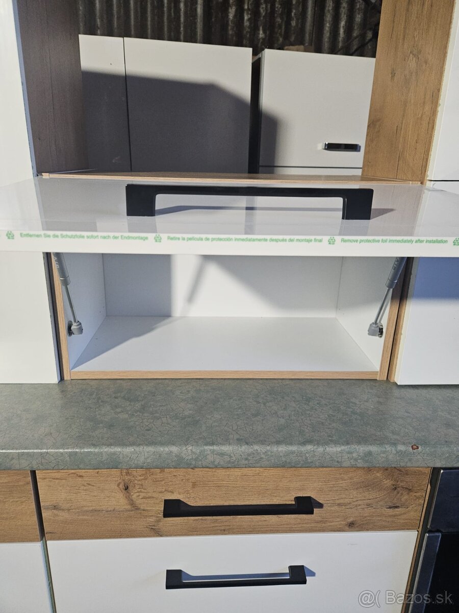 NOVÁ KUCHYŇA VIGO 220 cm – SKLADOM - 12