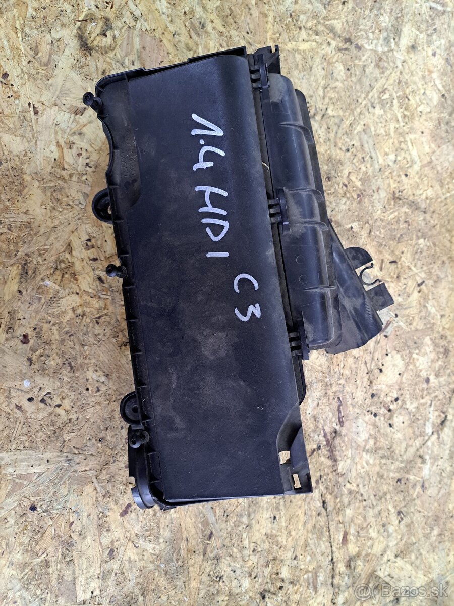 Citroen C3 (2003-2011) náhradní díly - 12