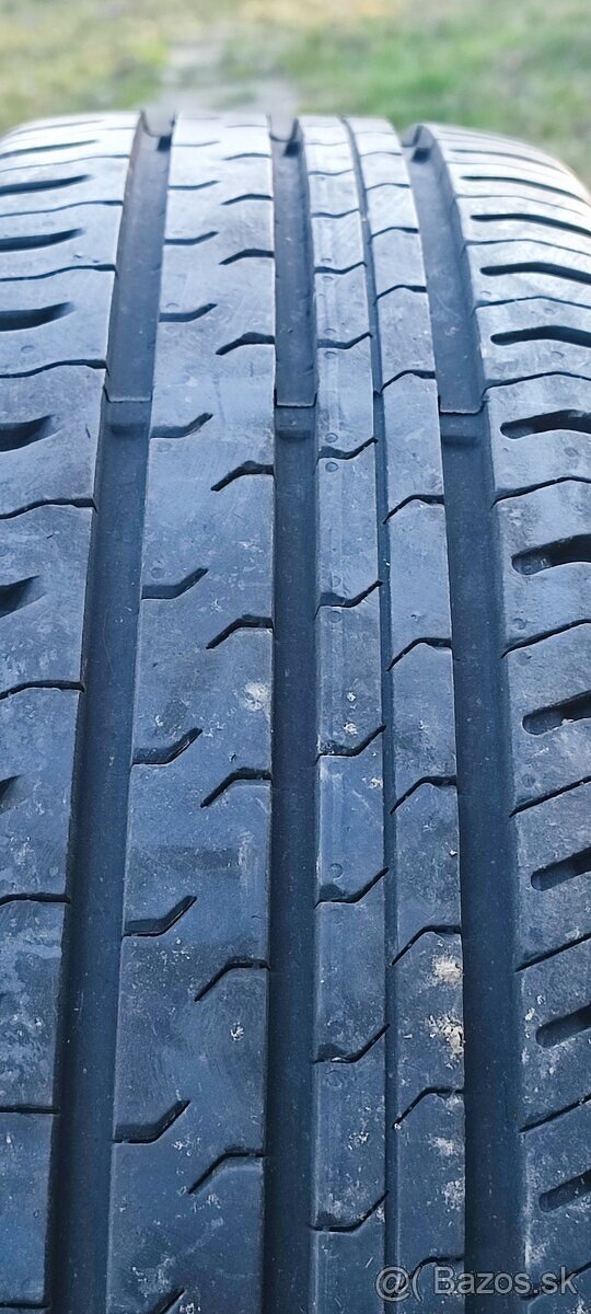 💥 OPEL CORSA E - LETNÉ ALU R15 - 4 x 100 - 12