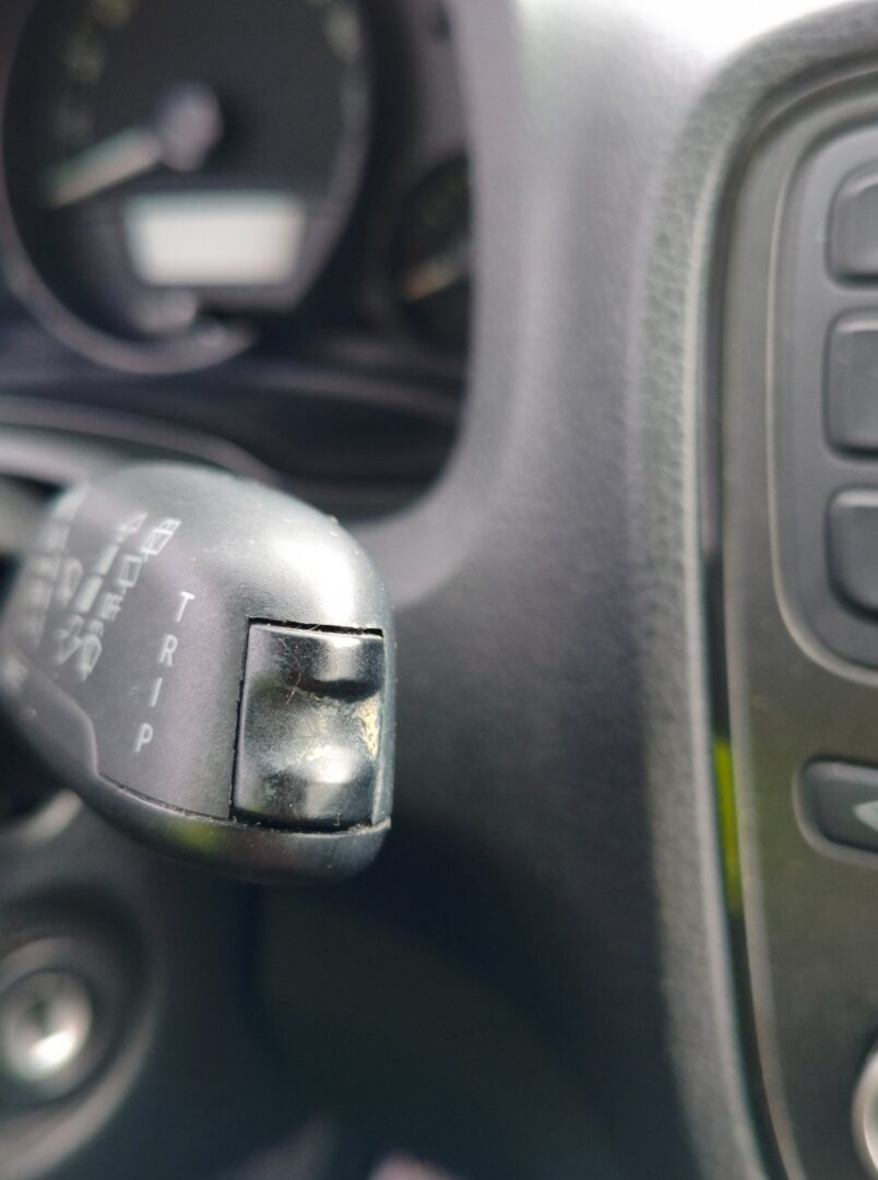 Škoda Citigo 1.0 MPI černá 5dv - 12