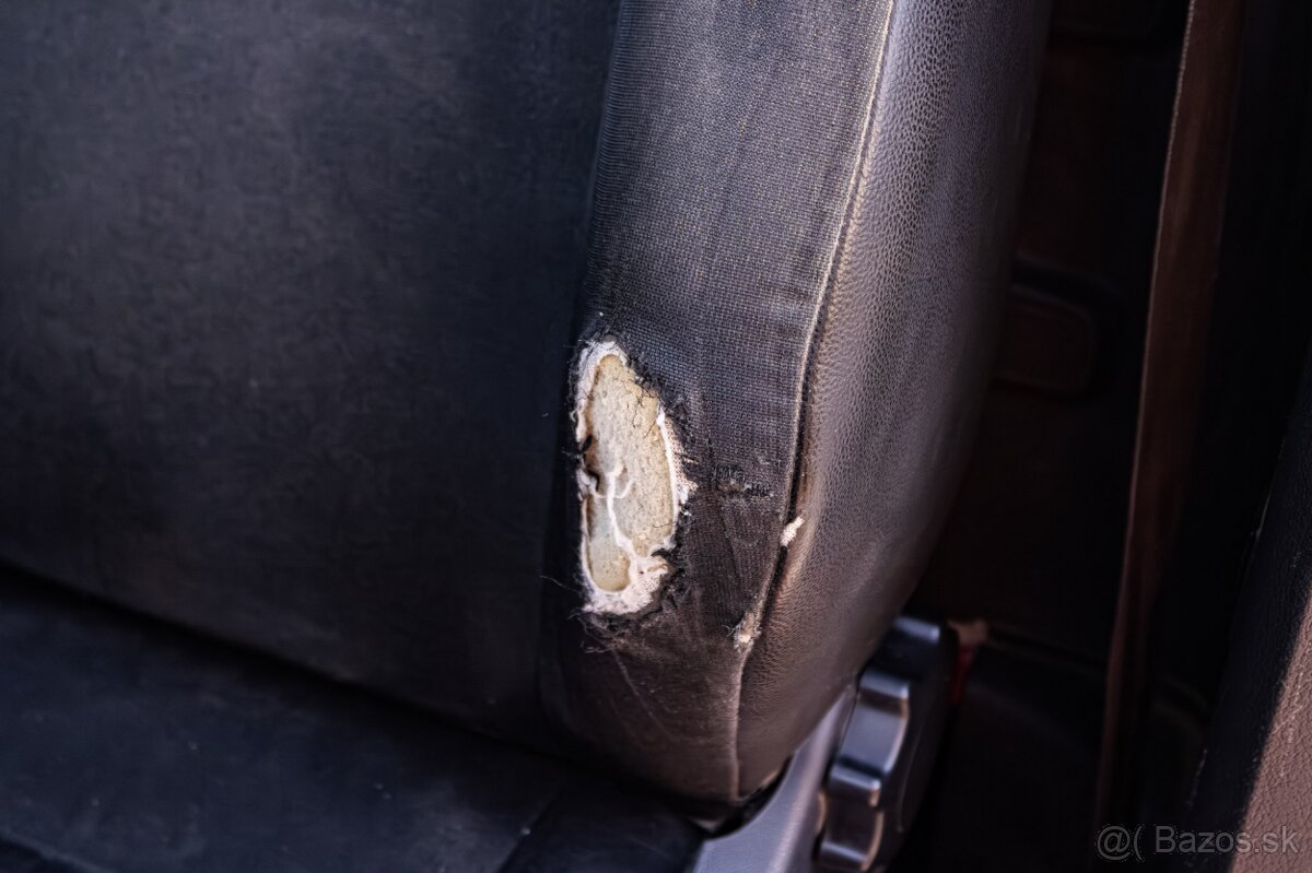 Volkswagen Caddy Maxi 2.0 TDI 75kW - 12