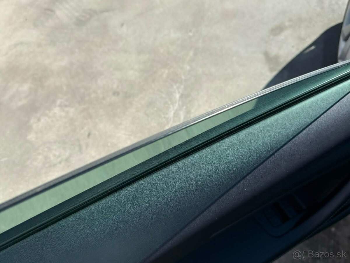 Tesla Model 3 FACELIFT LONG RANGE- AWD-tepelné-matná folia-b - 12