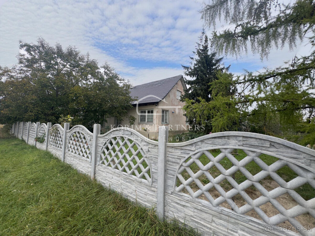 Dom, kde končí stres a začína pokoj, KAVA - 12