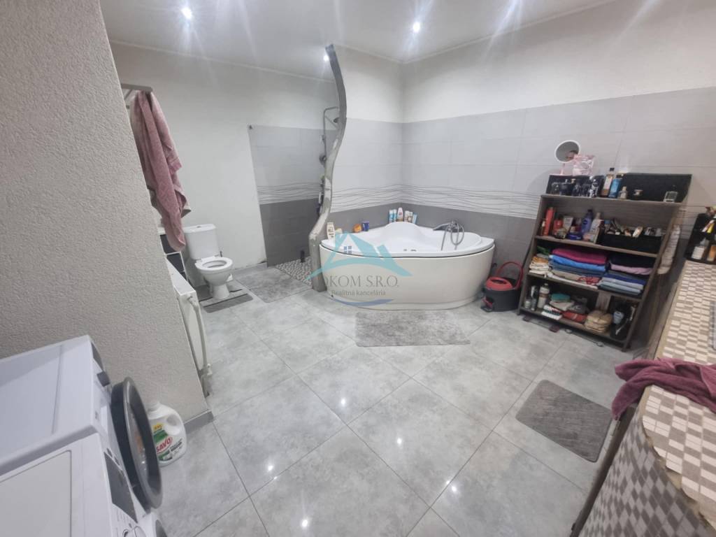 Výrazné zníženie RD Preseľany nad Ipľom - 12