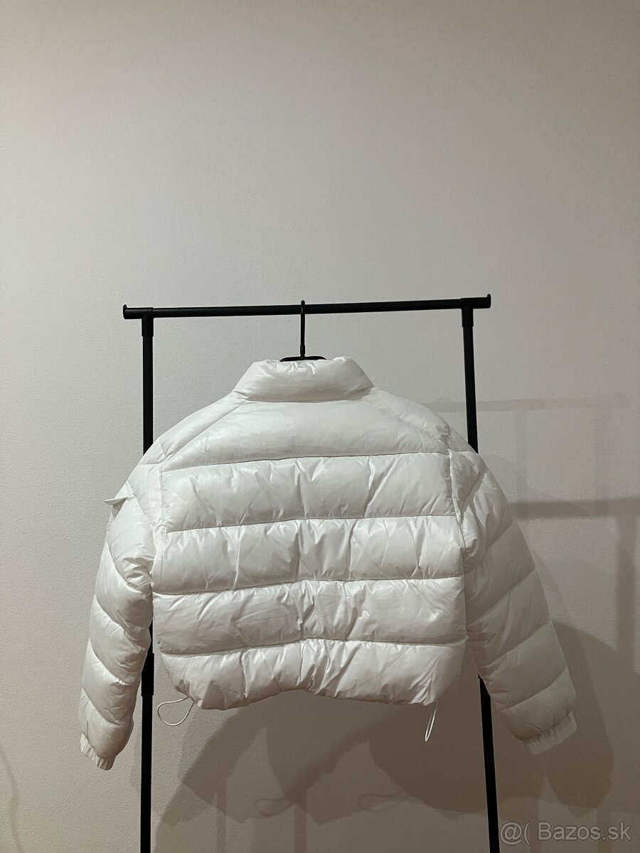 Moncler Dámská Bunda - 12