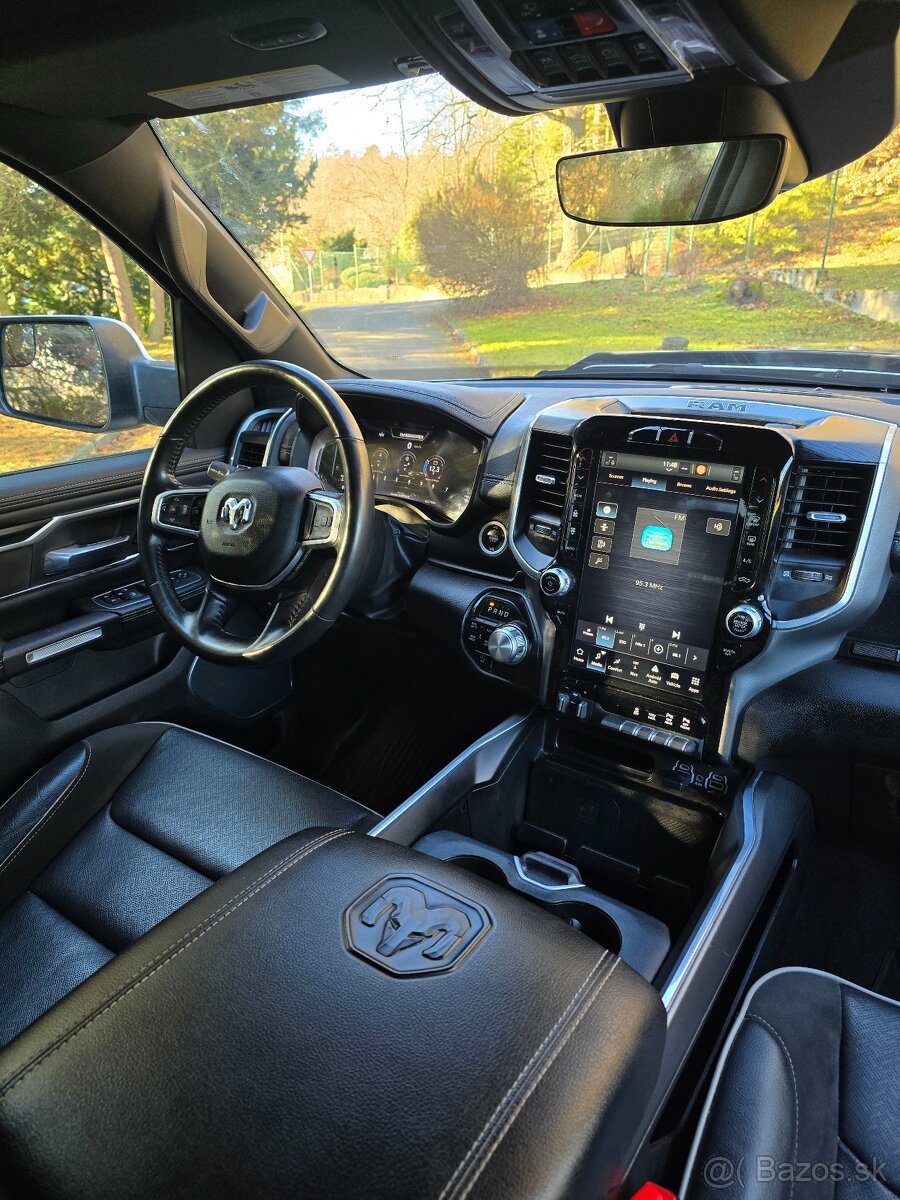 Ram 2023 laramie - 12