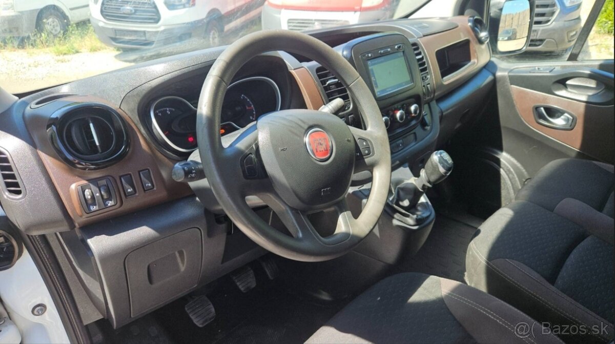 💥 FIAT TALENTO 2.0 MULTIJET 💥 - 12