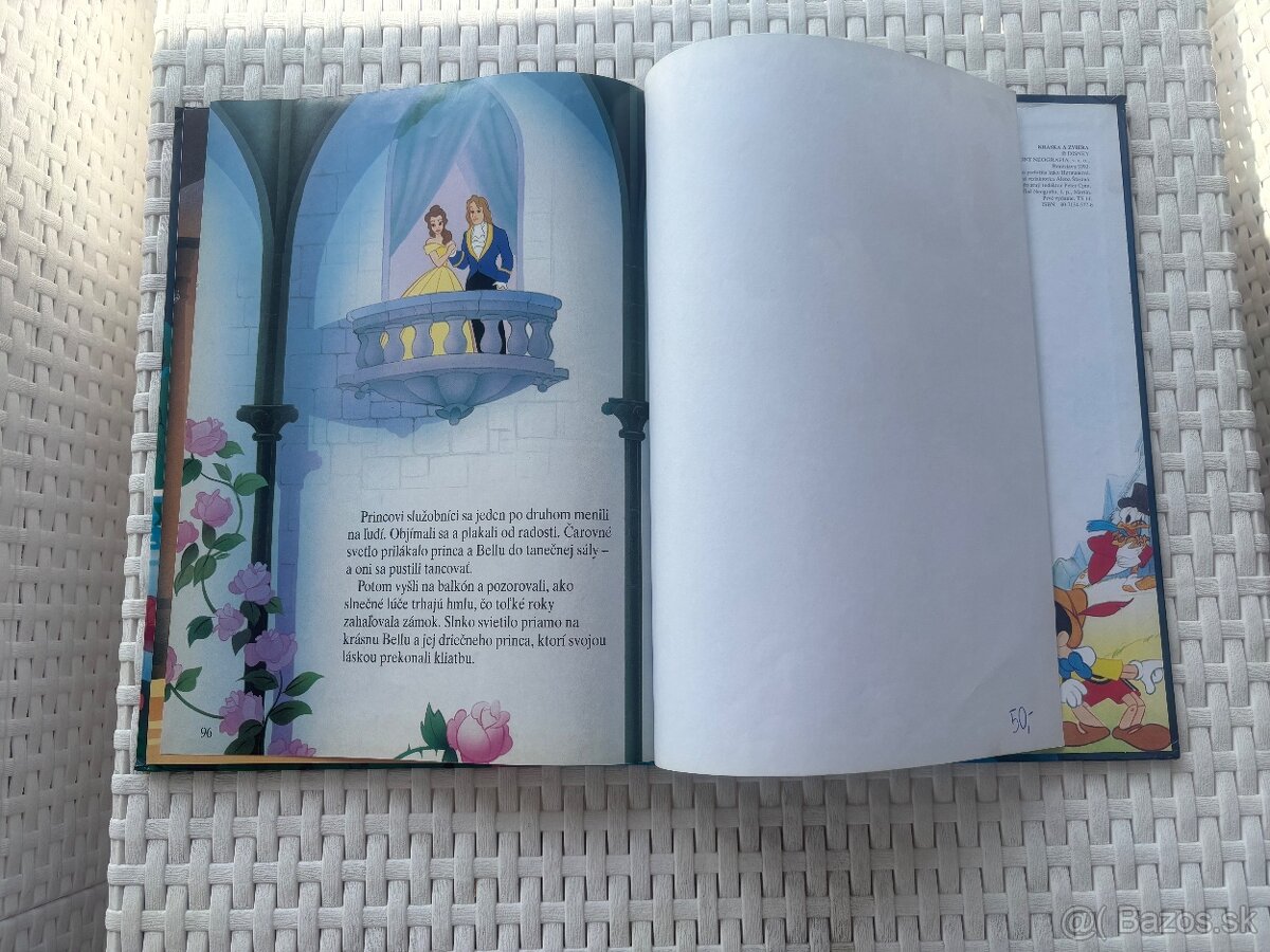 Walt Disney - 12