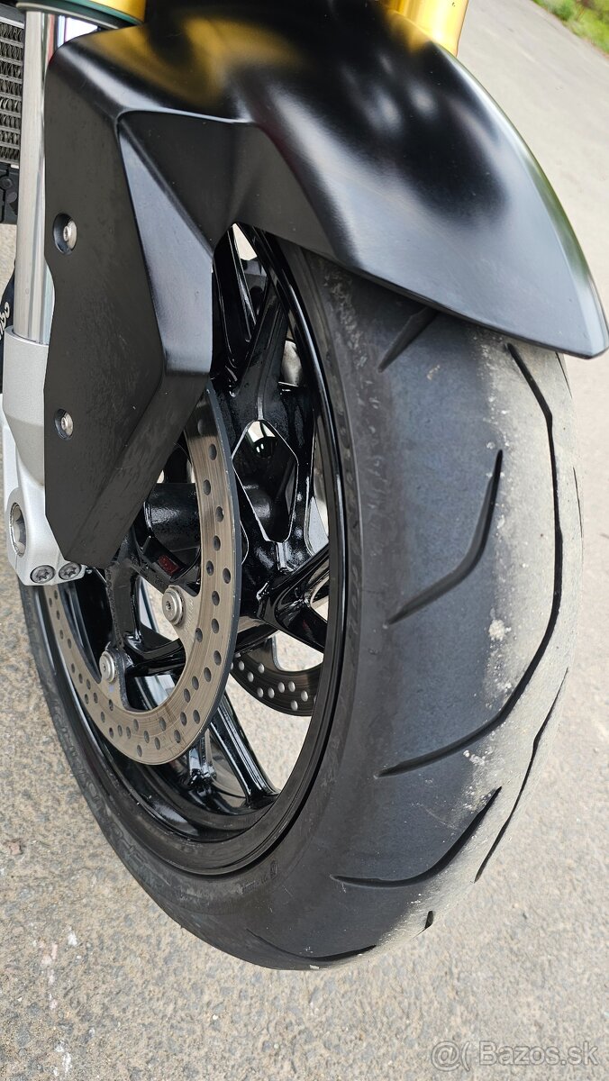 BMW S1000XR r.v. 2016 - 12