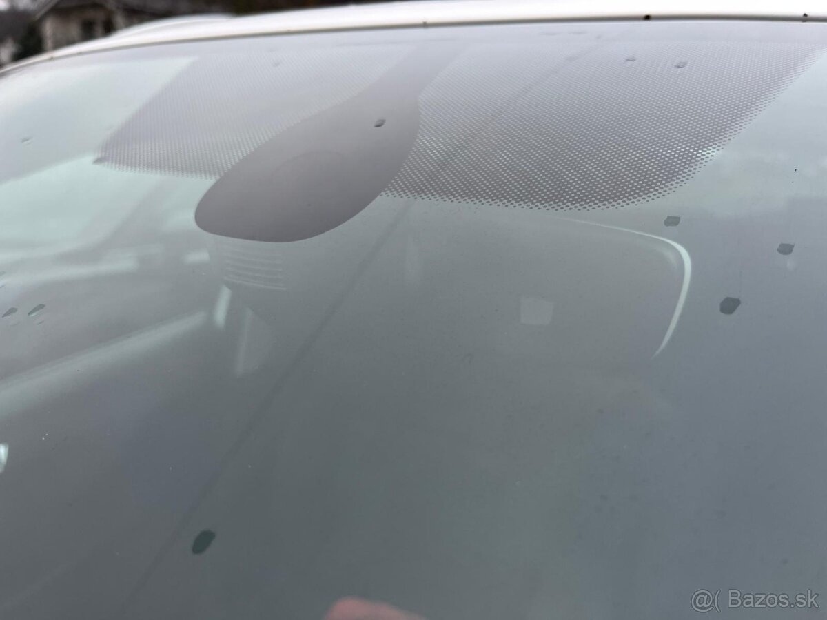 Škoda Fabia Combi 1.0 TSI Extra 110PS, 6 RÝCHLOSTNÁ - 12