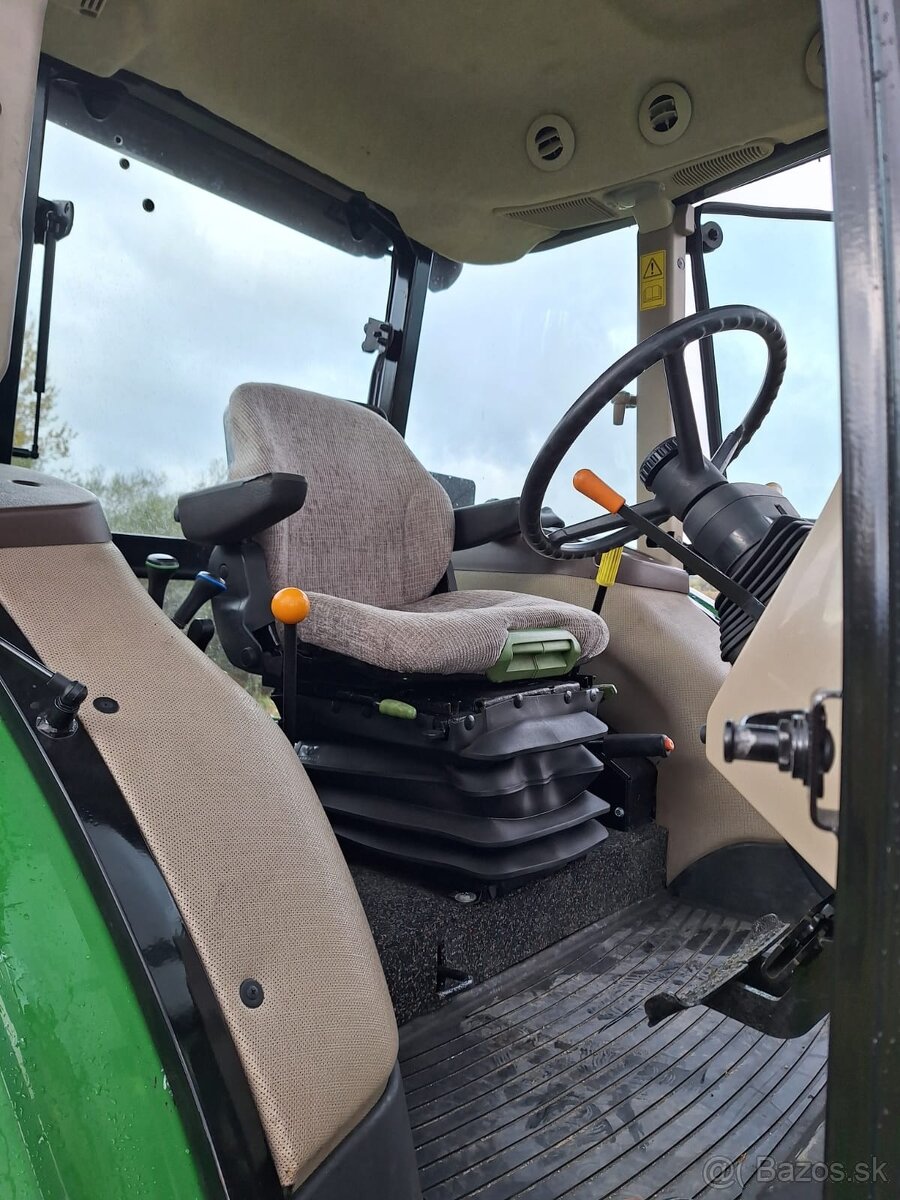 John Deere zetor - 12