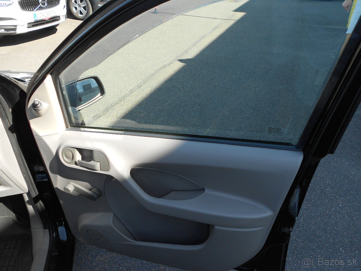 Fiat Panda 1,1i 2006 - 12