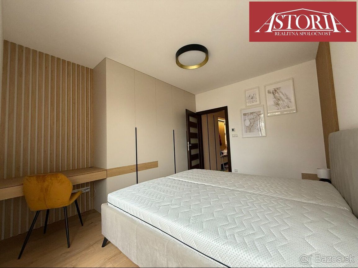 moderný 2-izb. byt v novostavbe PÍNIA - Vrútky - Palackého u - 12