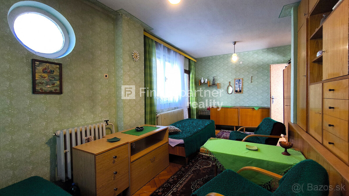 Rodinný dom s TOP výhľadom na Vihorlat, Brestovská - 12