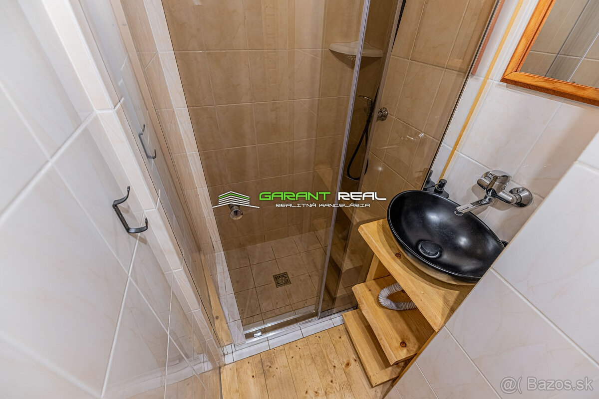 Exkluzívne 2 komfortné rekreačné chaty, Podbanské - 12