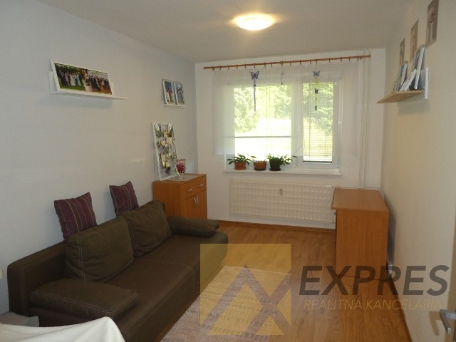 RK EXPRES - predaj 4 izbový byt v Handlovej, ul. Okružná. - 12